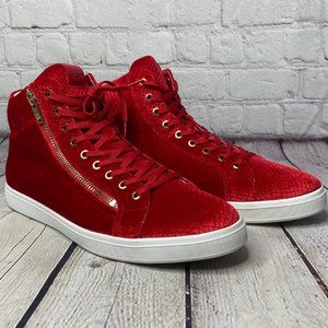 NWT ALDO Red Shoes